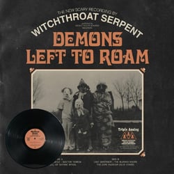 Demons Left To Roam
