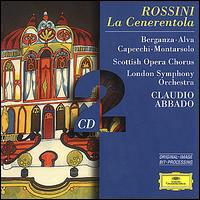 Rossini: La Cenerentola