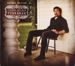 Tuskegee - CD