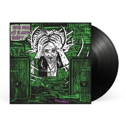 Yeah Man, It's Bloody Heavy! Vol.2