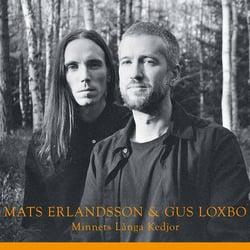 Minnets Langa Kedjor