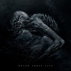 Death Above Life - édition limitée deluxe