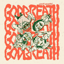 GODBREATH