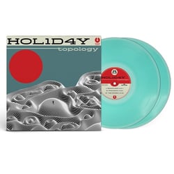 Topology - édition colorée