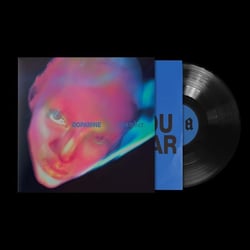 Dopamine Chamber - Vinyle
