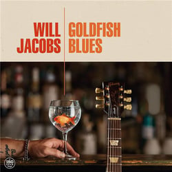 Goldfish Blues - édition gatefold 180g