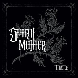 Thistle - édition colorée