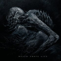 Death Above Life - édition limitée deluxe colorée