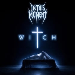 Witch - CD