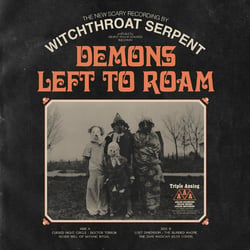 Demons Left To Roam