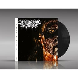 Omnicide - Chapter I - édition gatefold - Vinyle