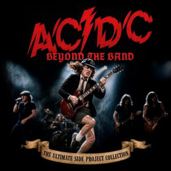 Beyond The Band - édition colorée