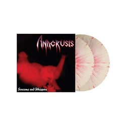 Screams And Whispers - édition colorée gatefold