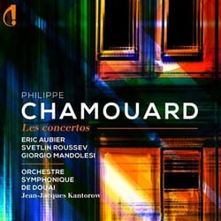 Les concertos