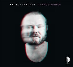 Kai Schumacher : Tranceformer