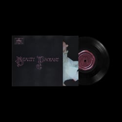 Beauty Pageant - Vinyle