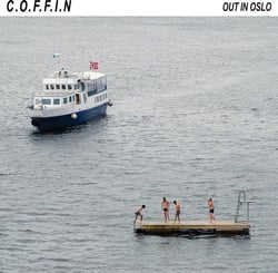 Out In Oslo