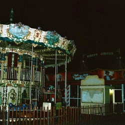 Carnival - édition colorée