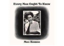 Every Man Ought To Know