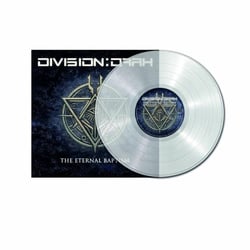 The Eternal Baptism - édition limitée colorée