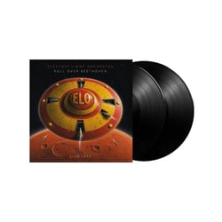 Roll Over Beethoven - Live 1973