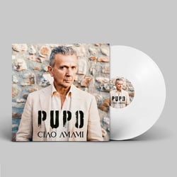Ciao Amami - édition colorée