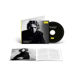 The Source - CD