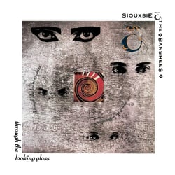Through The Looking Glass - édition 180g