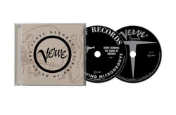 Verve Records: The Sound of America