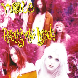 Pretty On The Inside - édition 180g