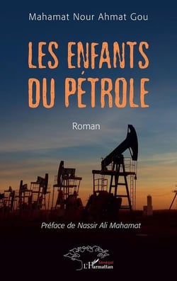 Les enfants du petrole