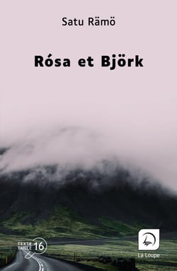 Rósa et Björk