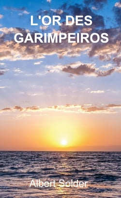 L'or des garimpeiros