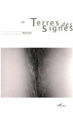 Terres des signes n 4