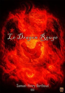 Le Dragon Rouge