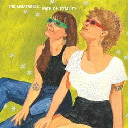 Path Of Totality (Import)