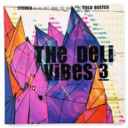 Deli  / Vibes 3 (Import)