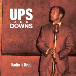Radio Is Dead (Import)