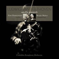 Violin Concerto / Edition Limitee Couleur Or (Import)