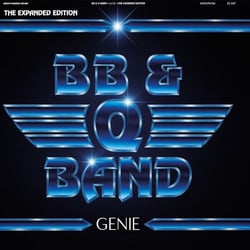 Genie The Expanded Edition / Edition Limitee Couleur Bleu (Import)
