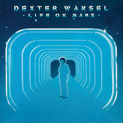 Life On Mars (Black Vinyl) (Import)