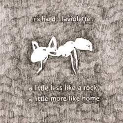 A Little Less Like A Rock A Little More Like Home (Import)