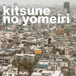 Kitsune No Yomeiri (Import)
