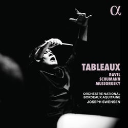 Tableaux