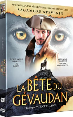 La Bête du Gévaudan
