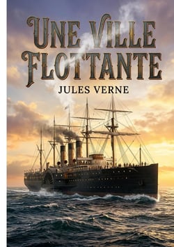 Ville flottante - voyage au coeur d une cite mar