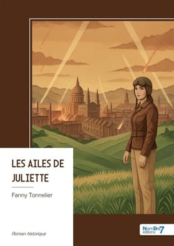 Les ailes de juliette