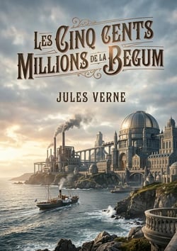 Cinq cents millions de begum - quand une fortune colossale tr