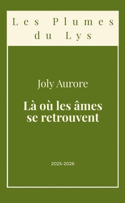 La ou les ames se retrouvent