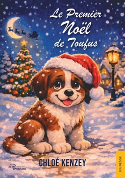 Le Premier Noël de Toufus